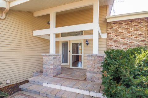Tiny photo for 6320 Rowland Road, Huntley, IL 60142 (MLS # 12417505)