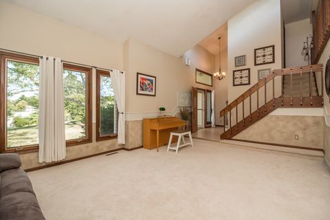 Tiny photo for 6320 Rowland Road, Huntley, IL 60142 (MLS # 12417505)