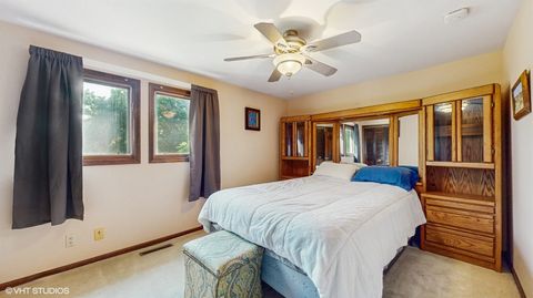 Tiny photo for 6320 Rowland Road, Huntley, IL 60142 (MLS # 12417505)