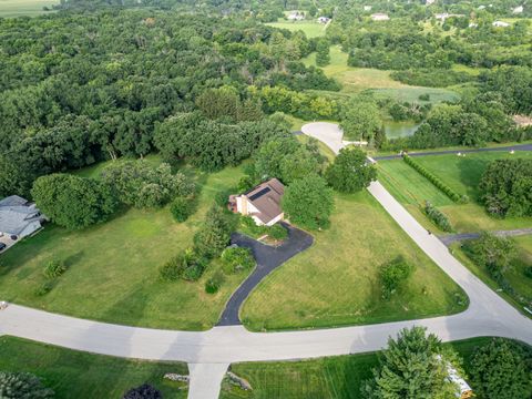 Tiny photo for 6320 Rowland Road, Huntley, IL 60142 (MLS # 12417505)