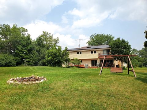 Tiny photo for 6320 Rowland Road, Huntley, IL 60142 (MLS # 12417505)