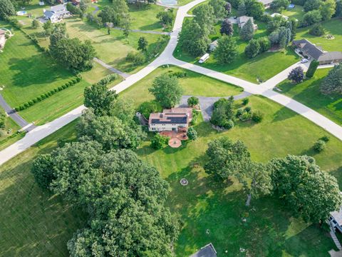 Tiny photo for 6320 Rowland Road, Huntley, IL 60142 (MLS # 12417505)