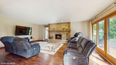 Tiny photo for 6320 Rowland Road, Huntley, IL 60142 (MLS # 12417505)