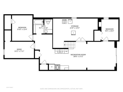Tiny photo for 6320 Rowland Road, Huntley, IL 60142 (MLS # 12417505)