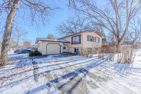 Photo of 2017 W Oakleaf Drive, McHenry, IL 60051 (MLS # 12556991)
