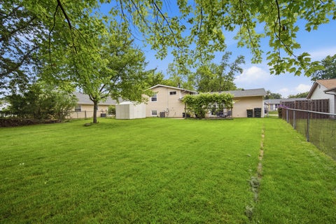 Tiny photo for 890 Yorkshire Drive, Hanover Park, IL 60133 (MLS # 12686021)