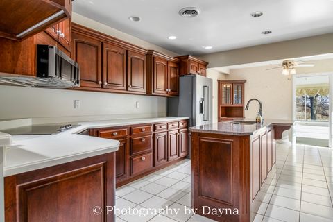 Tiny photo for 3999 N RTE 1-17, Momence, IL 60954 (MLS # 12537851)