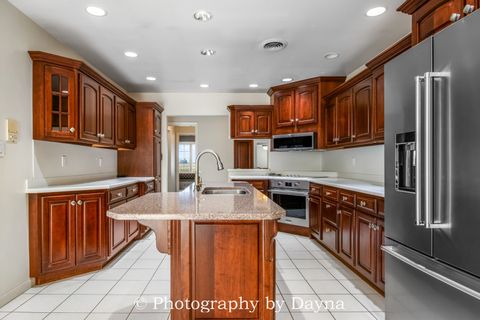 Tiny photo for 3999 N RTE 1-17, Momence, IL 60954 (MLS # 12537851)