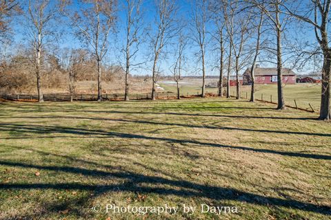 Tiny photo for 3999 N RTE 1-17, Momence, IL 60954 (MLS # 12537851)
