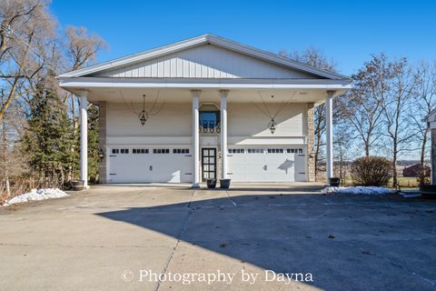 Tiny photo for 3999 N RTE 1-17, Momence, IL 60954 (MLS # 12537851)
