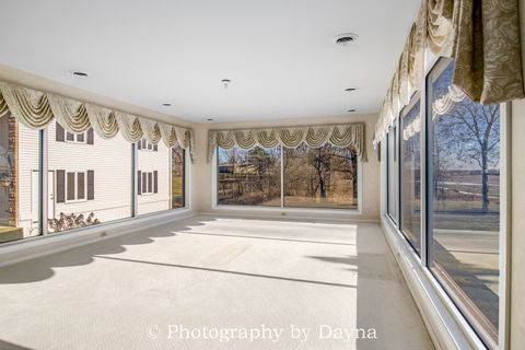 Tiny photo for 3999 N RTE 1-17, Momence, IL 60954 (MLS # 12537851)