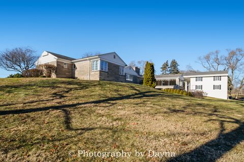 Tiny photo for 3999 N RTE 1-17, Momence, IL 60954 (MLS # 12537851)