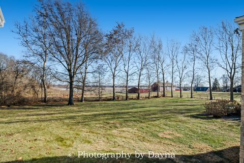 Tiny photo for 3999 N RTE 1-17, Momence, IL 60954 (MLS # 12537851)