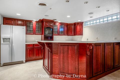 Tiny photo for 3999 N RTE 1-17, Momence, IL 60954 (MLS # 12537851)