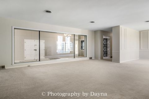 Tiny photo for 3999 N RTE 1-17, Momence, IL 60954 (MLS # 12537851)