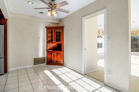 Tiny photo for 3999 N RTE 1-17, Momence, IL 60954 (MLS # 12537851)