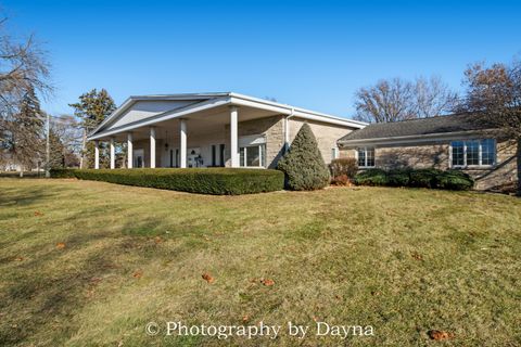 Tiny photo for 3999 N RTE 1-17, Momence, IL 60954 (MLS # 12537851)
