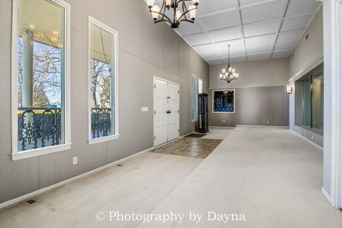 Tiny photo for 3999 N RTE 1-17, Momence, IL 60954 (MLS # 12537851)