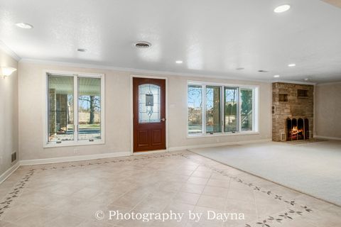 Tiny photo for 3999 N RTE 1-17, Momence, IL 60954 (MLS # 12537851)