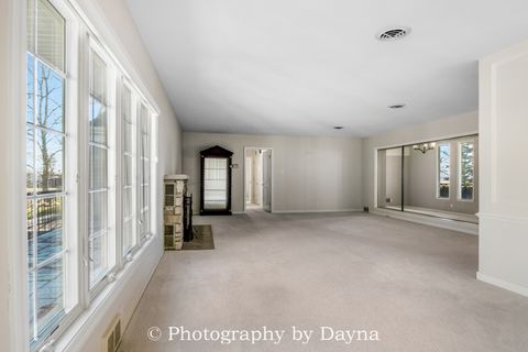 Tiny photo for 3999 N RTE 1-17, Momence, IL 60954 (MLS # 12537851)