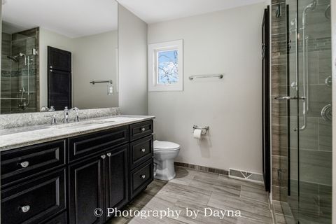 Tiny photo for 3999 N RTE 1-17, Momence, IL 60954 (MLS # 12537851)