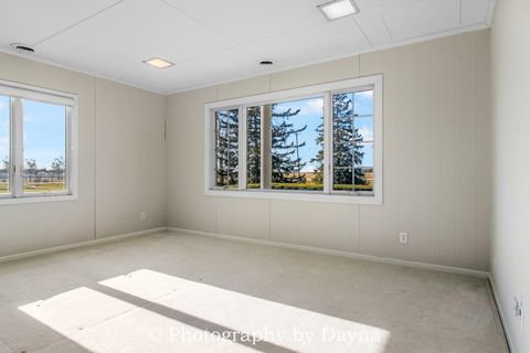 Tiny photo for 3999 N RTE 1-17, Momence, IL 60954 (MLS # 12537851)