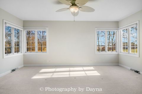 Tiny photo for 3999 N RTE 1-17, Momence, IL 60954 (MLS # 12537851)