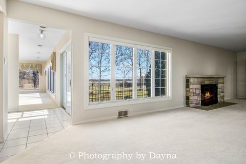 Tiny photo for 3999 N RTE 1-17, Momence, IL 60954 (MLS # 12537851)