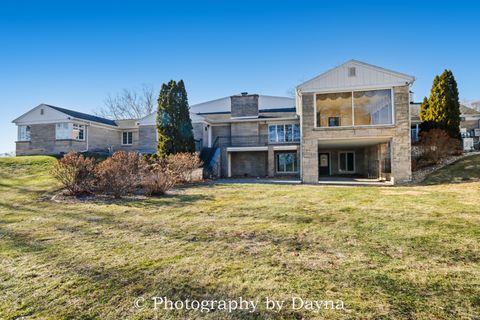 Tiny photo for 3999 N RTE 1-17, Momence, IL 60954 (MLS # 12537851)