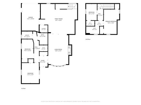Tiny photo for 1346 Highland Avenue, Berwyn, IL 60402 (MLS # 12737804)