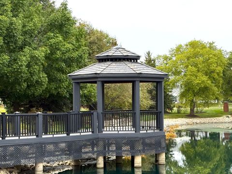 Tiny photo for 1604 Augusta Lane, Shorewood, IL 60404 (MLS # 12482585)