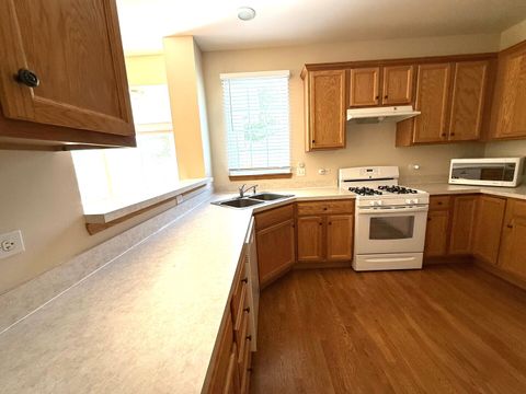 Tiny photo for 1604 Augusta Lane, Shorewood, IL 60404 (MLS # 12482585)