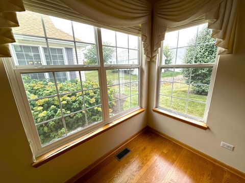 Tiny photo for 1604 Augusta Lane, Shorewood, IL 60404 (MLS # 12482585)