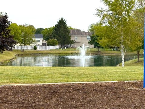 Tiny photo for 1604 Augusta Lane, Shorewood, IL 60404 (MLS # 12482585)