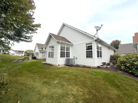 Tiny photo for 1604 Augusta Lane, Shorewood, IL 60404 (MLS # 12482585)