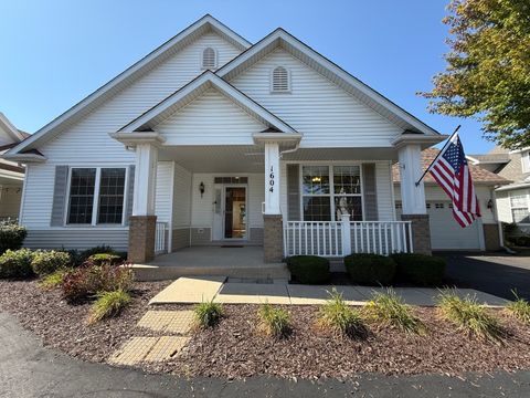 1604 Augusta Lane Shorewood IL 60404