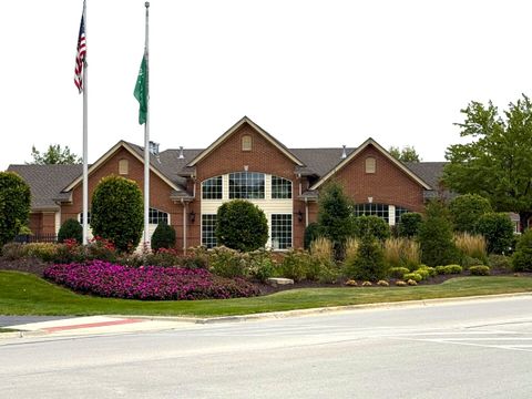 Tiny photo for 1604 Augusta Lane, Shorewood, IL 60404 (MLS # 12482585)