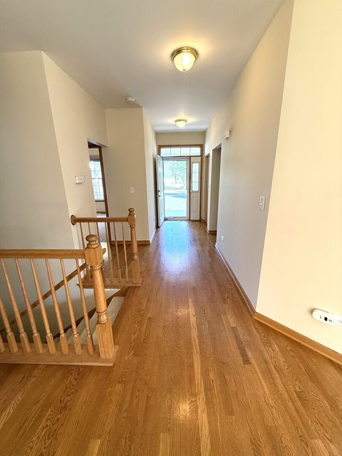 Tiny photo for 1604 Augusta Lane, Shorewood, IL 60404 (MLS # 12482585)