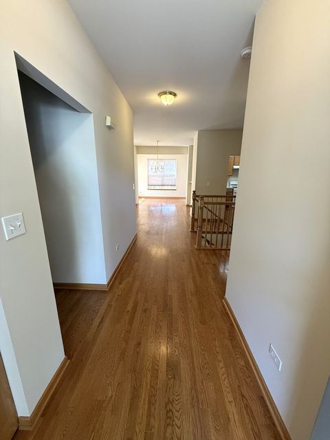 Tiny photo for 1604 Augusta Lane, Shorewood, IL 60404 (MLS # 12482585)