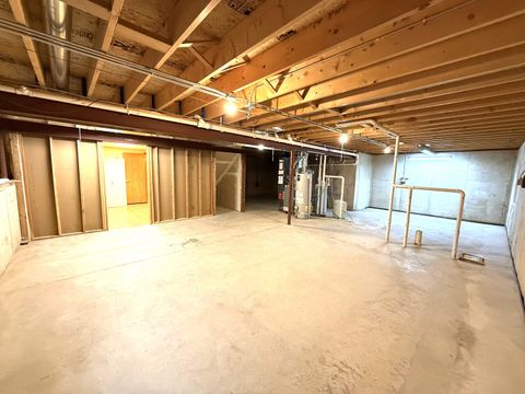 Tiny photo for 1604 Augusta Lane, Shorewood, IL 60404 (MLS # 12482585)