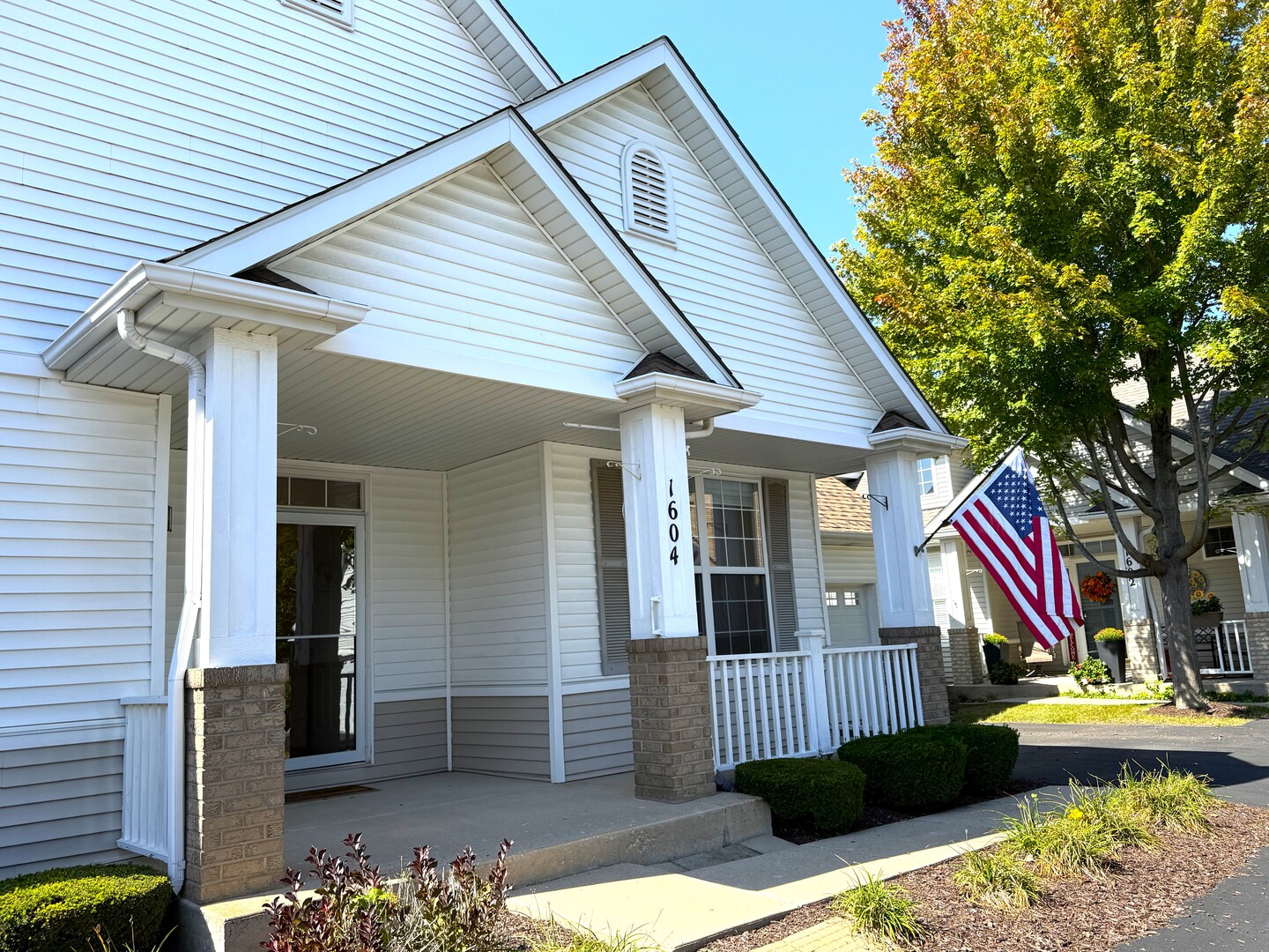 1604 Augusta Lane