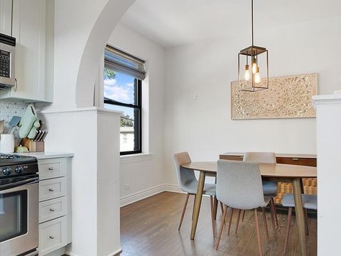 Tiny photo for 2711 W Altgeld Street #2, Chicago, IL 60647 (MLS # 12466902)
