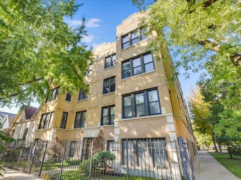 Photo of 2711 W Altgeld Street #2, Chicago, IL 60647 (MLS # 12466902)