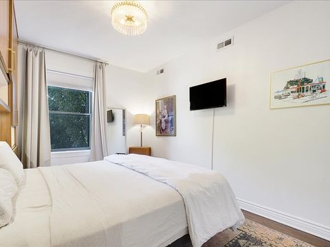 Tiny photo for 2711 W Altgeld Street #2, Chicago, IL 60647 (MLS # 12466902)