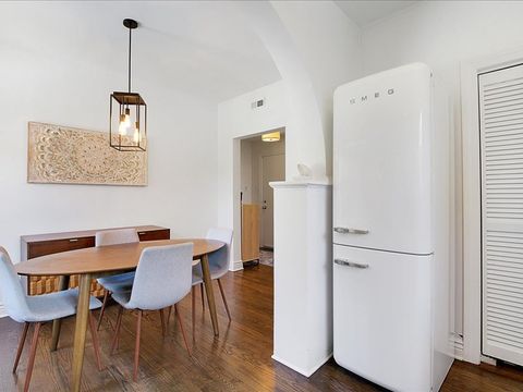 Tiny photo for 2711 W Altgeld Street #2, Chicago, IL 60647 (MLS # 12466902)