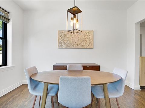 Tiny photo for 2711 W Altgeld Street #2, Chicago, IL 60647 (MLS # 12466902)