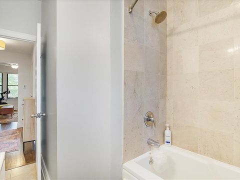 Tiny photo for 2711 W Altgeld Street #2, Chicago, IL 60647 (MLS # 12466902)