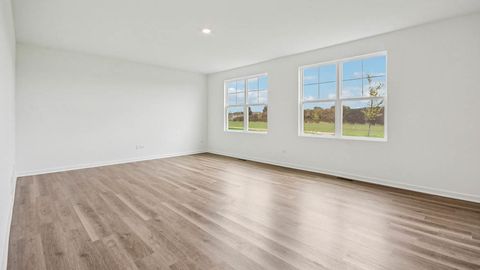 Tiny photo for 14855 S Parkview Drive, Plainfield, IL 60544 (MLS # 12569963)