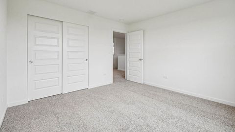 Tiny photo for 14855 S Parkview Drive, Plainfield, IL 60544 (MLS # 12569963)