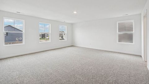 Tiny photo for 14855 S Parkview Drive, Plainfield, IL 60544 (MLS # 12569963)